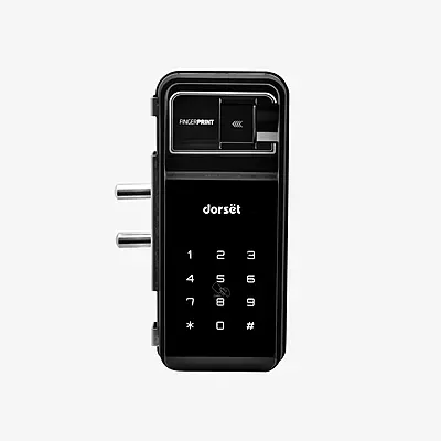 Digital Lock DG 705 GM(R)