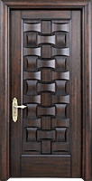 3D Relief Carved Doors SBRCD0001