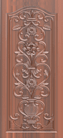 3D Relief Carved Doors SBRCD0010