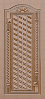 3D Relief Carved Doors SBRCD0016