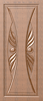 3D Relief Carved Doors SBRCD0020