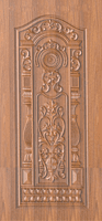 3D Relief Carved Doors SBRCD0024