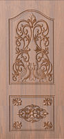 3D Relief Carved Doors SBRCD0026