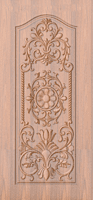 3D Relief Carved Doors SBRCD0028