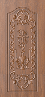 3D Relief Carved Doors SBRCD0029