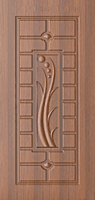 3D Relief Carved Doors SBRCD0032