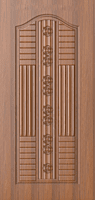3D Relief Carved Doors SBRCD0034