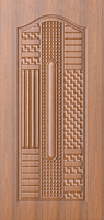 3D Relief Carved Doors SBRCD0035