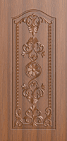 3D Relief Carved Doors SBRCD0037