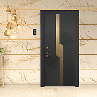 HDHMR Fluted Doors SBHFD0001 HDHMR Fluted Doors SBHFD0001