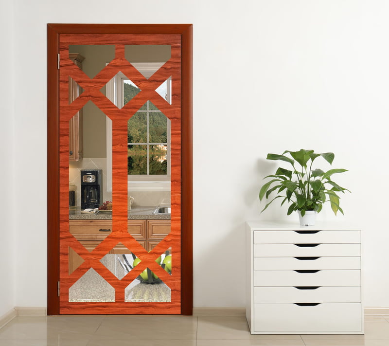 Glass Door SBGD001 Glass Door SBGD001