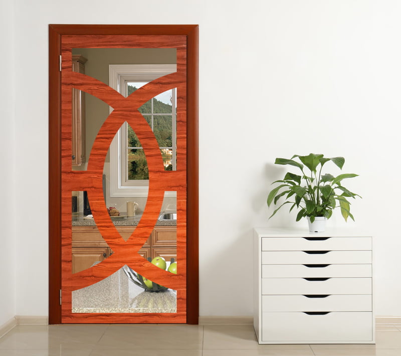 Glass Door SBGD003