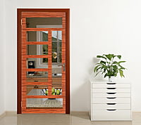 Jail Doors SBJD03 Jail Doors SBJD03