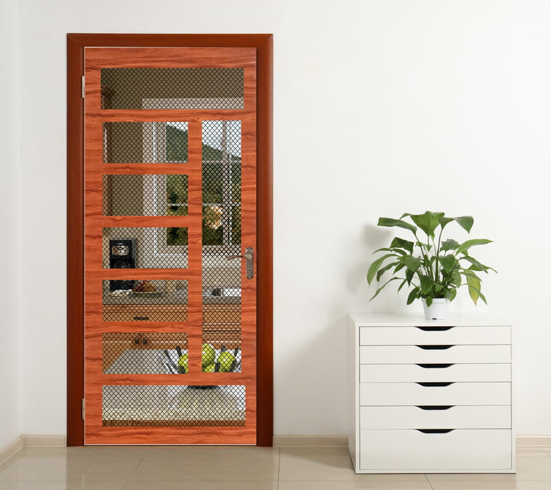Jail Doors SBJD03 Jail Doors SBJD03