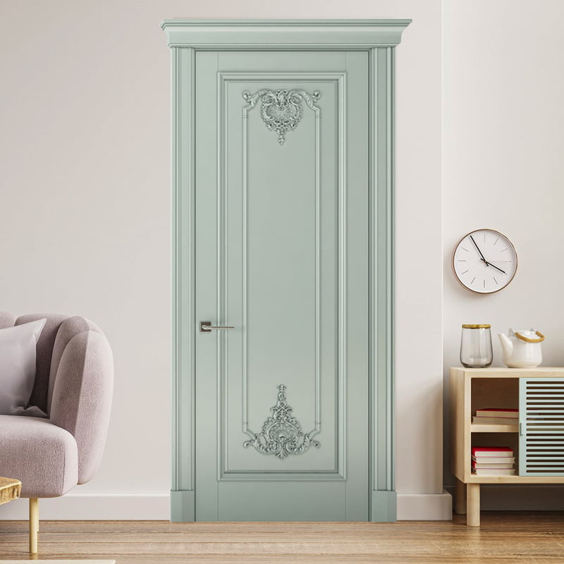 3D Moulding Doors SBMD01 3D Moulding Doors SBMD01
