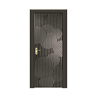 HDHMR Louvered Doors SBHLD0004