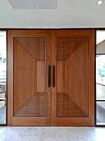 3D Double Doors SB3DDD05