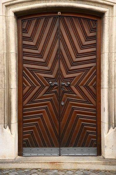 3D Double Doors SB3DDD04 3D Double Doors SB3DDD04