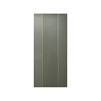 HDHMR Fluted Doors SBHFD0005