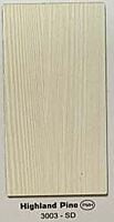 Highland Pine PRE-LAMINATED HDHMR DOOR