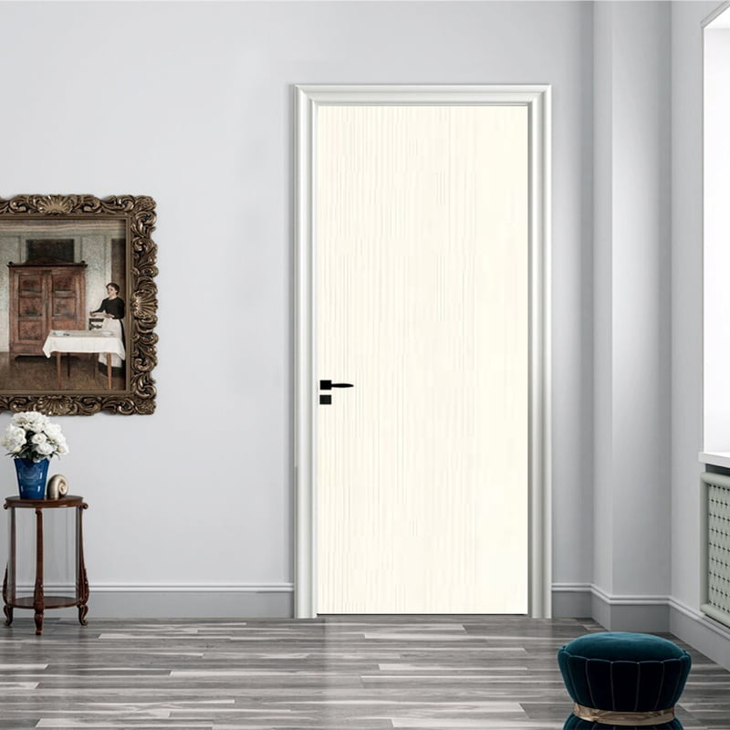 Highland Pine PRE-LAMINATED HDHMR DOOR