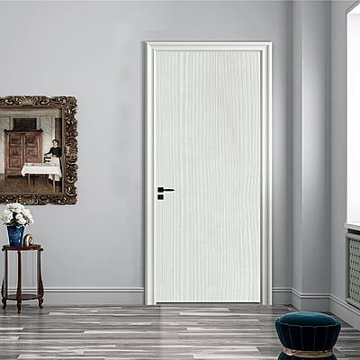 New Country Light PRE-LAMINATED HDHMR DOOR