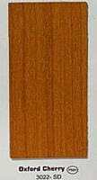 Oxford Cherry PRE-LAMINATED HDHMR DOOR