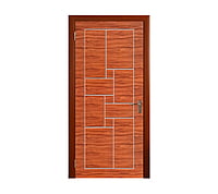 2D Solid WPC Bathroom Door SB2DD1014 2D Solid WPC Bathroom Door SB2DD1014