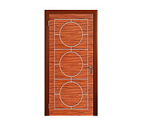2D Solid WPC Bathroom Door SB2DD1015 2D Solid WPC Bathroom Door SB2DD1015