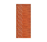 2D Solid WPC Bathroom Door SB2DD1021 2D Solid WPC Bathroom Door SB2DD1021