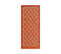 2D Solid WPC Bathroom Door SB2DD1029 2D Solid WPC Bathroom Door SB2DD1029