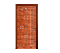 2D Solid WPC Bathroom Door SB2DD1041 2D Solid WPC Bathroom Door SB2DD1041