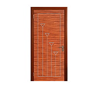 2D Solid WPC Bathroom Door SB2DD1044 2D Solid WPC Bathroom Door SB2DD1044