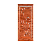 2D Solid WPC Bathroom Door SB2DD1049 2D Solid WPC Bathroom Door SB2DD1049