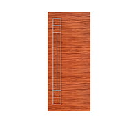 2D Solid WPC Bathroom Door SB2DD1065 2D Solid WPC Bathroom Door SB2DD1065