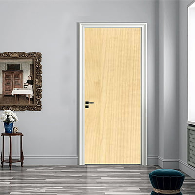 Thansau Maple PRE-LAMINATED HDHMR DOOR