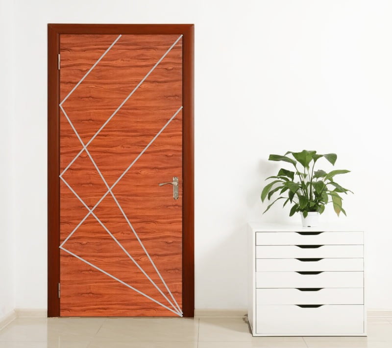 Profile Doors SBPD010 Profile Doors SBPD010