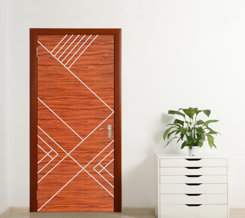 Profile Doors SBPD09 Profile Doors SBPD09