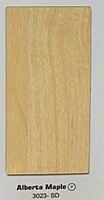 Alberta Maple PRE-LAMINATED HDHMR DOOR