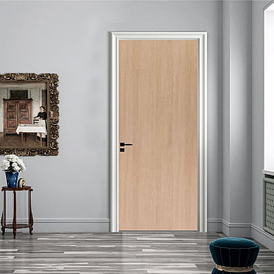 Inntal Beech PRE-LAMINATED HDHMR DOOR