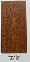 Sapelli PRE-LAMINATED HDHMR DOOR